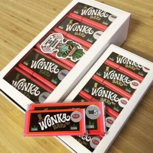 Wonka Bars Wholesale