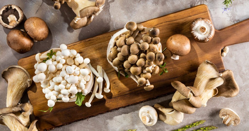 Mushroom Supplements for Weight Loss: Do They Work?