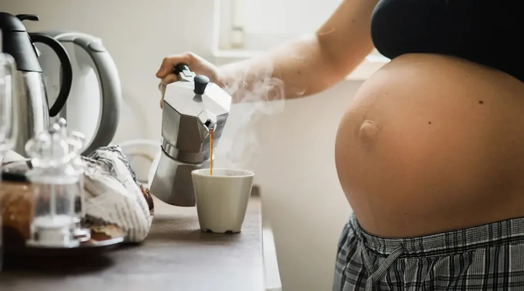 Mushroom Coffee During Pregnancy: Is It Safe?