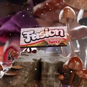 Fusion Mushroom Gummies: What They Are and How They Work