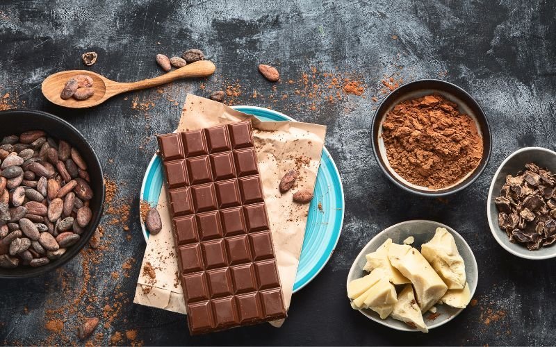 How Is Mushroom Chocolate Made? Educational Overview