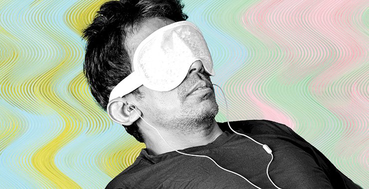 What to do the day after psychedelic experience