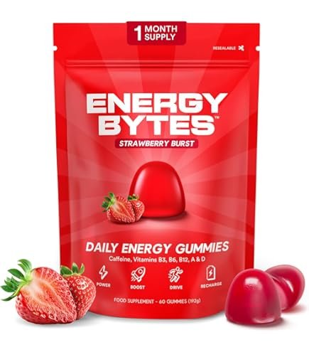 Endurance Microdose Gummies Strawberry: Effects & How to Use