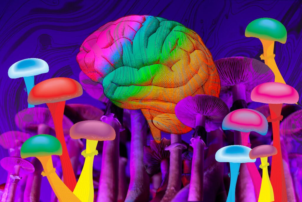 How to Prepare Mentally for a Psychedelic Experience