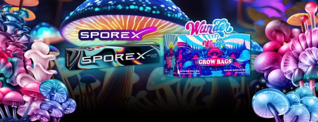 wunder entheogenic nootropic blend mushroom gummies