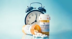 how long should you wait between doses